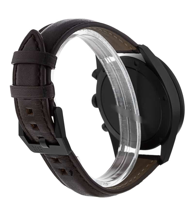 Bell and Ross Vintage 126 BRV126-BL-CA/SCA